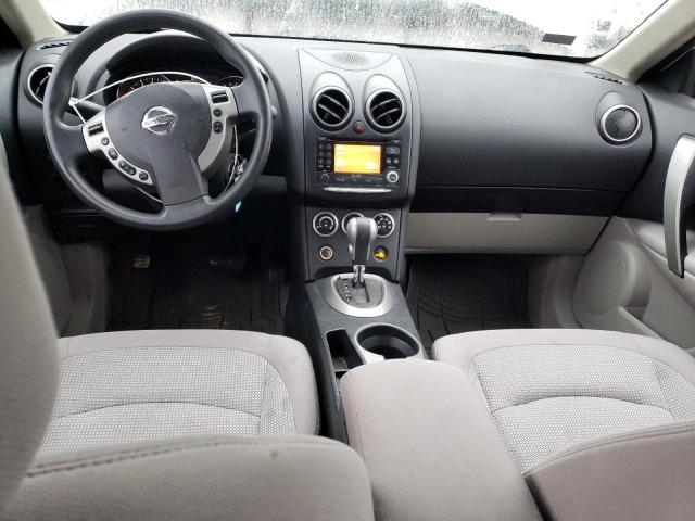 Photo 8 from auction – 2011 NISSAN ROGUE S with VIN JN8AS5MT5BW184520