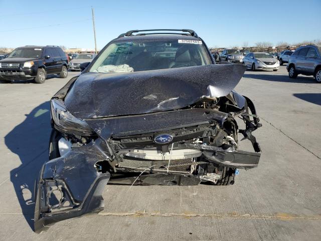 Photo 5 from auction – 2018 SUBARU CROSSTREK with VIN JF2GTAMC1J8309173