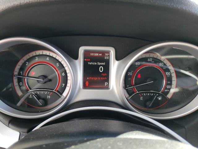 Photo 9 from auction – 2017 DODGE JOURNEY SX with VIN 3C4PDDBG9HT517736