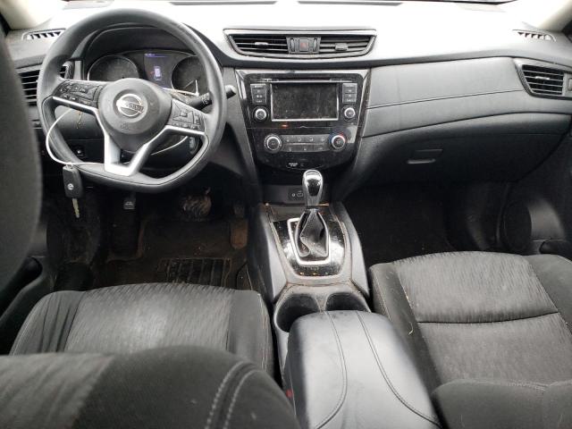 Photo 8 from auction – 2018 NISSAN ROGUE S with VIN KNMAT2MV5JP588936