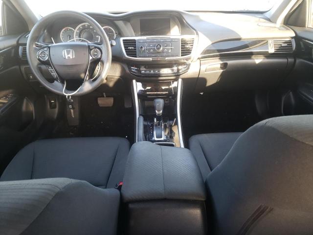 Photo 8 from auction – 2017 HONDA ACCORD LX with VIN 1HGCR2F36HA080430