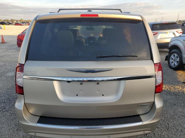 Photo 6 from auction – 2013 CHRYSLER TOWN & COU with VIN 2C4RC1GG6DR676861