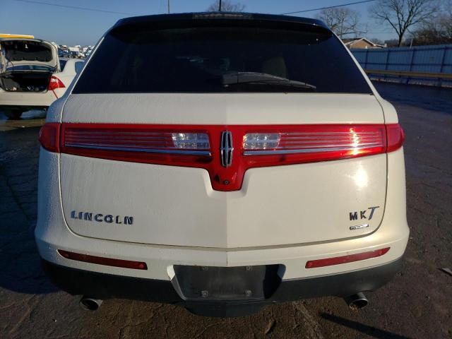 Photo 6 from auction – 2013 LINCOLN MKT with VIN 2LMHJ5AT5DBL56244