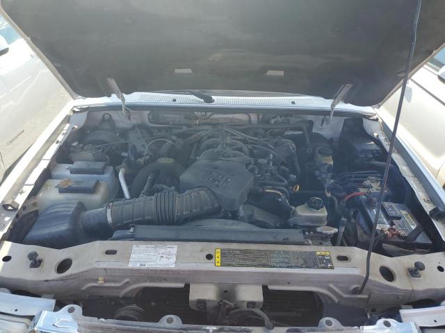 Photo 11 from auction – 2005 FORD RANGER SUP with VIN 1FTZR15E05PA24921