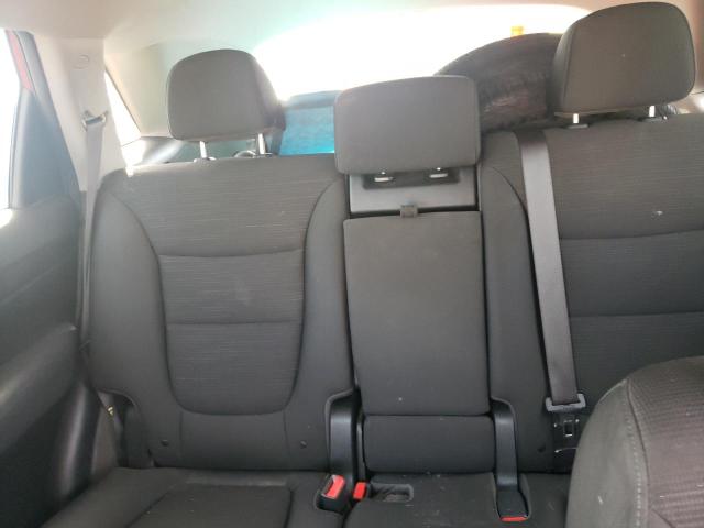 Photo 10 from auction – 2014 KIA SORENTO LX with VIN 5XYKT3A66EG471978