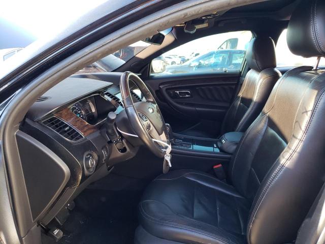 Photo 7 from auction – 2013 FORD TAURUS LIM with VIN 1FAHP2F84DG104503