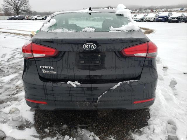 Photo 6 from auction – 2017 KIA FORTE LX with VIN 3KPFK4A74HE127389