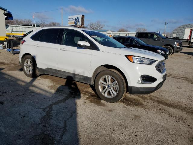 Photo 4 from auction – 2020 FORD EDGE SEL with VIN 2FMPK4J95LBA29103