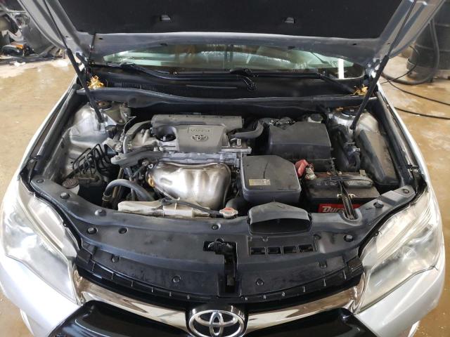 Photo 11 from auction – 2016 TOYOTA CAMRY LE with VIN 4T1BF1FK7GU216996