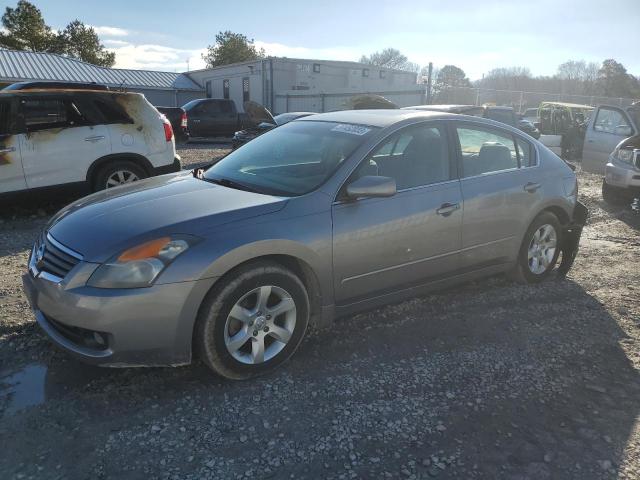 NISSAN ALTIMA 2007 with VIN 1N4AL21E97C140855 - Photo from auction