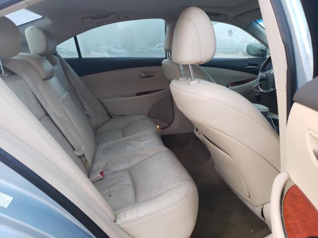Photo 10 from auction – 2010 LEXUS ES 350 with VIN JTHBK1EG1A2376886