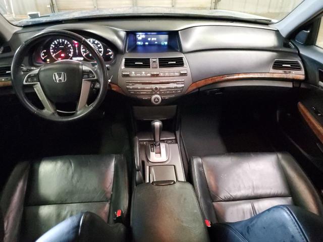 Photo 8 from auction – 2011 HONDA ACCORD EXL with VIN 1HGCP2F81BA022556
