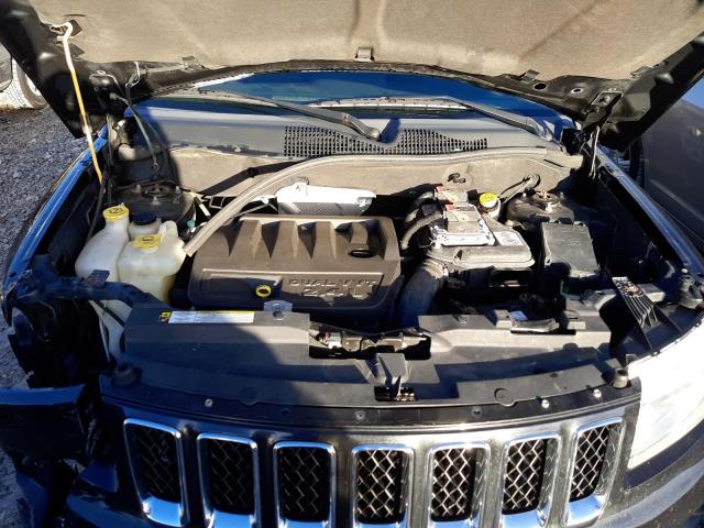 Photo 12 from auction – 2011 JEEP COMPASS SP with VIN 1J4NF1FB9BD202148