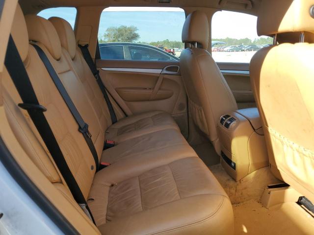 Photo 11 from auction – 2010 PORSCHE CAYENNE with VIN WP1AA2AP9ALA11960