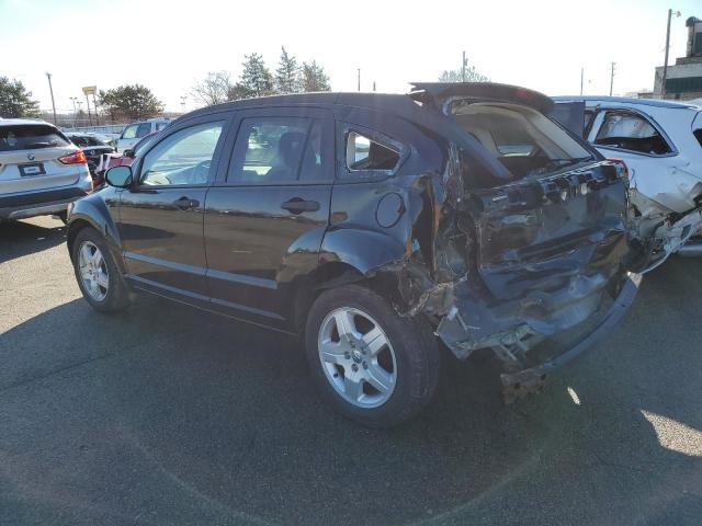 Photo 2 from auction – 2008 DODGE CALIBER SX with VIN 1B3HB48B18D587163