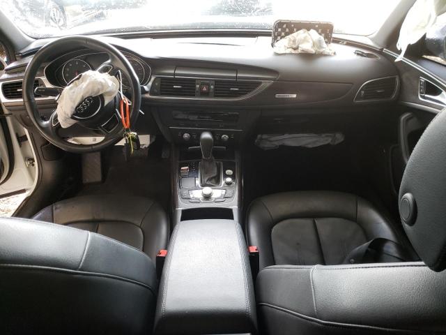 Photo 8 from auction – 2017 AUDI A6 PREMIUM with VIN WAUG8AFC2HN117606