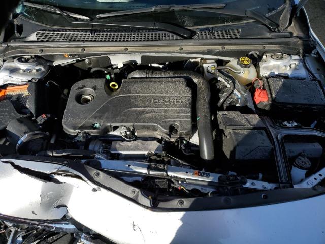 Photo 11 from auction – 2022 CHEVROLET MALIBU LT with VIN 1G1ZD5ST2NF125501