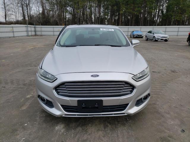 Photo 5 from auction – 2013 FORD FUSION SE with VIN 3FA6P0H95DR348543