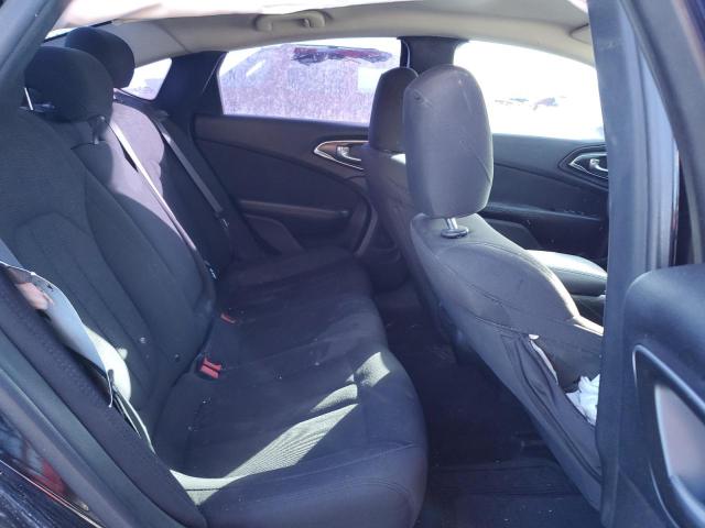 Photo 10 from auction – 2016 CHRYSLER 200 LIMITE with VIN 1C3CCCAB3GN142351