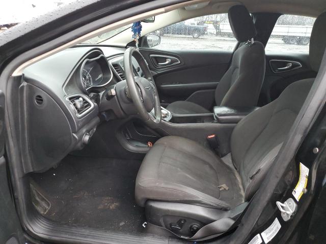 Photo 7 from auction – 2015 CHRYSLER 200 LIMITE with VIN 1C3CCCAB9FN685332