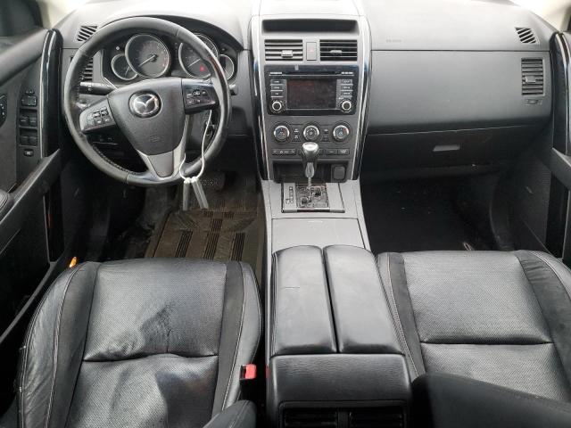 Photo 8 from auction – 2013 MAZDA CX-9 TOURI with VIN JM3TB3CV6D0413487
