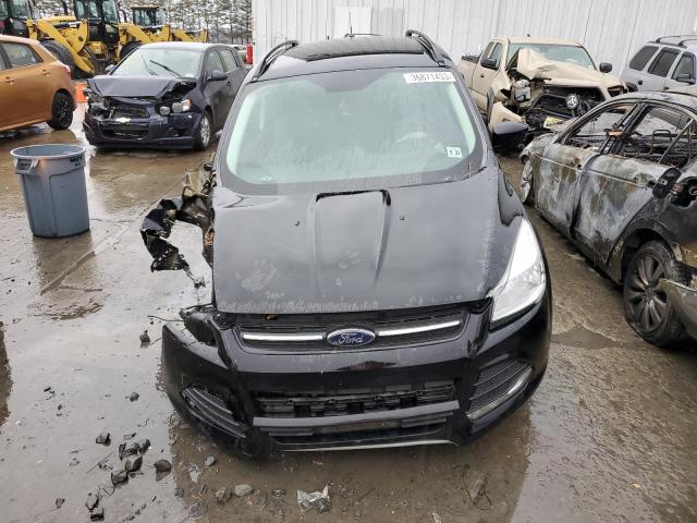 Photo 5 from auction – 2016 FORD ESCAPE SE with VIN 1FMCU0GX8GUC49083