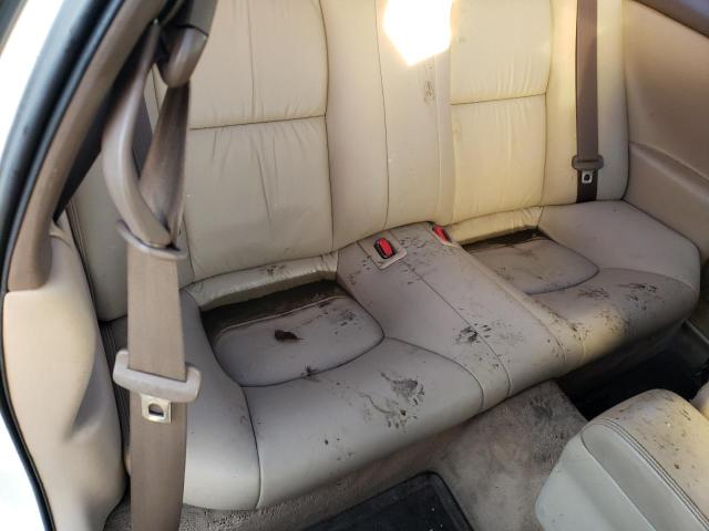 Photo 10 from auction – 1995 LEXUS SC 300 with VIN JT8JZ31C9S0021807