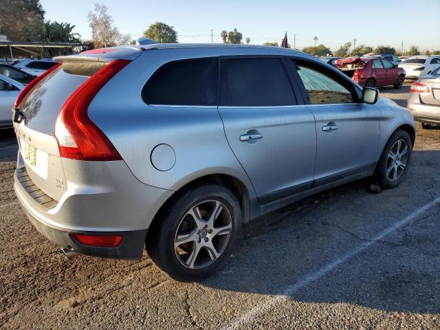 Photo 3 from auction – 2011 VOLVO XC60 T6 with VIN YV4902DZ9B2196164