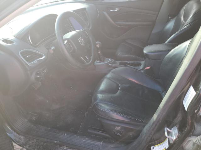 Photo 7 from auction – 2014 DODGE DART LIMIT with VIN 1C3CDFCB9ED861439