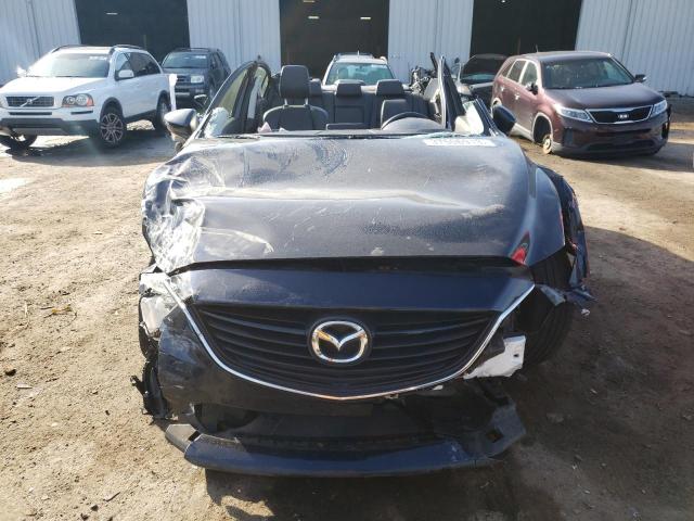 Photo 5 from auction – 2016 MAZDA 6 TOURING with VIN JM1GJ1V52G1475918