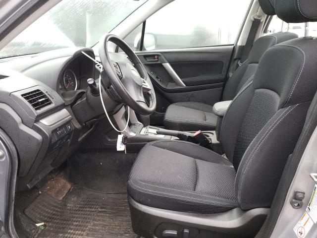 Photo 7 from auction – 2015 SUBARU FORESTER 2 with VIN JF2SJADC6FH436511