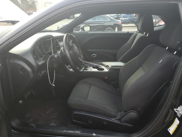 Photo 7 from auction – 2018 DODGE CHALLENGER with VIN 2C3CDZAG5JH246495
