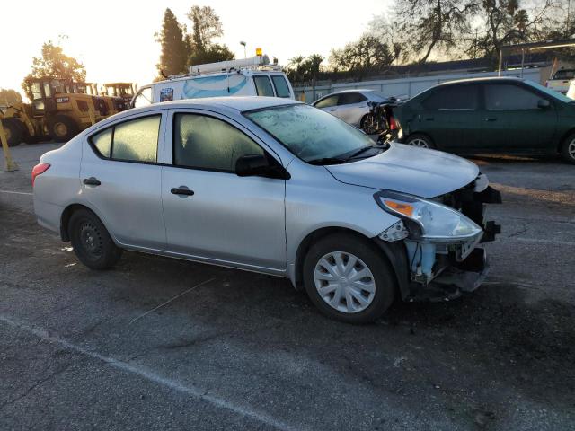 Photo 4 from auction – 2015 NISSAN VERSA S with VIN 3N1CN7AP2FL816290