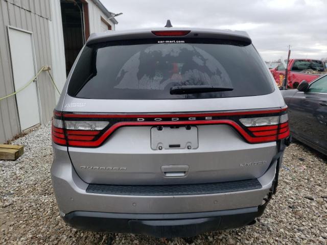 Photo 6 from auction – 2014 DODGE DURANGO LI with VIN 1C4RDHDG6EC503233