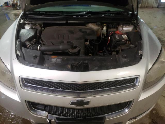 Photo 11 from auction – 2011 CHEVROLET MALIBU LS with VIN 1G1ZB5E1XBF394650