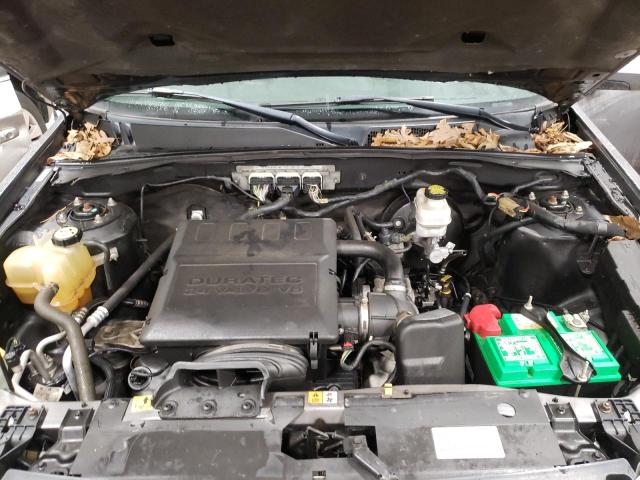 Photo 11 from auction – 2009 FORD ESCAPE LIM with VIN 1FMCU94G79KB61195