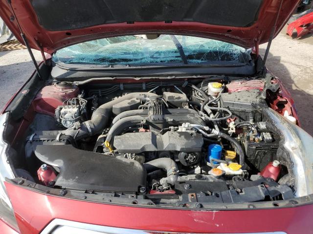 Photo 12 from auction – 2016 SUBARU OUTBACK 2. with VIN 4S4BSBNC1G3265743
