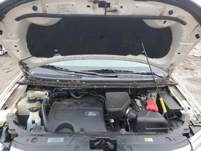 Photo 11 from auction – 2011 FORD EDGE SEL with VIN 2FMDK3JC5BBB48082