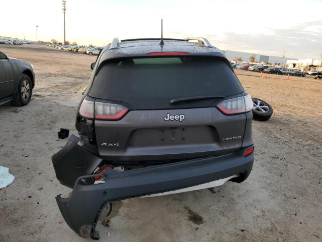 Photo 6 from auction – 2019 JEEP CHEROKEE L with VIN 1C4PJMDX4KD172425
