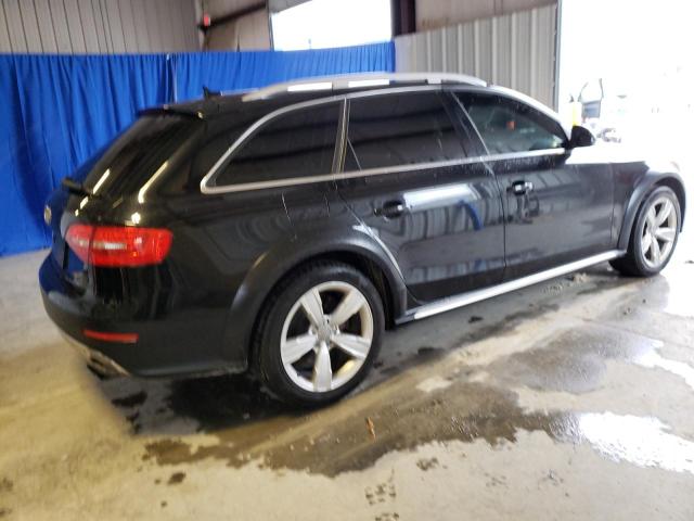 Photo 3 from auction – 2014 AUDI A4 ALLROAD with VIN WA1UFAFL3EA063306