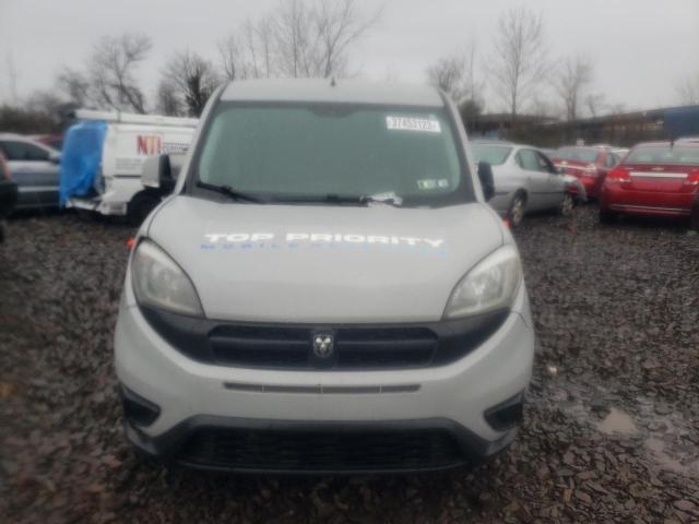 Photo 5 from auction – 2015 RAM PROMASTER with VIN ZFBERFBT4F6A71400