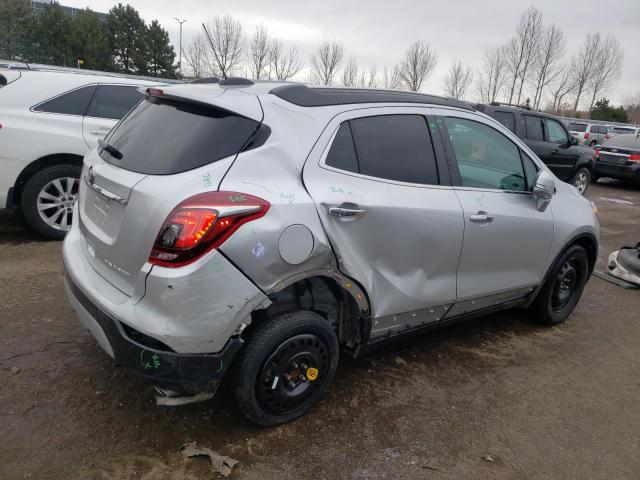 Photo 3 from auction – 2018 BUICK ENCORE PRE with VIN KL4CJASB7JB579129