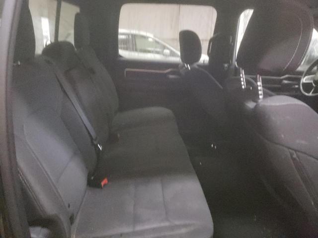 Photo 10 from auction – 2019 RAM 1500 BIG H with VIN 1C6RRFFG6KN910608