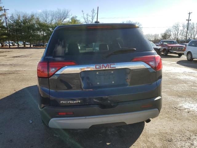 Photo 6 from auction – 2017 GMC ACADIA SLE with VIN 1GKKNKLA8HZ284418