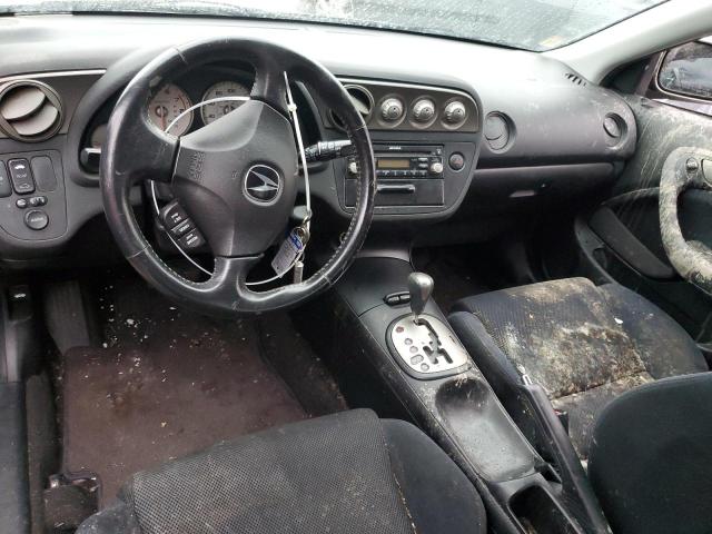 Photo 8 from auction – 2006 ACURA RSX with VIN JH4DC54836S015674