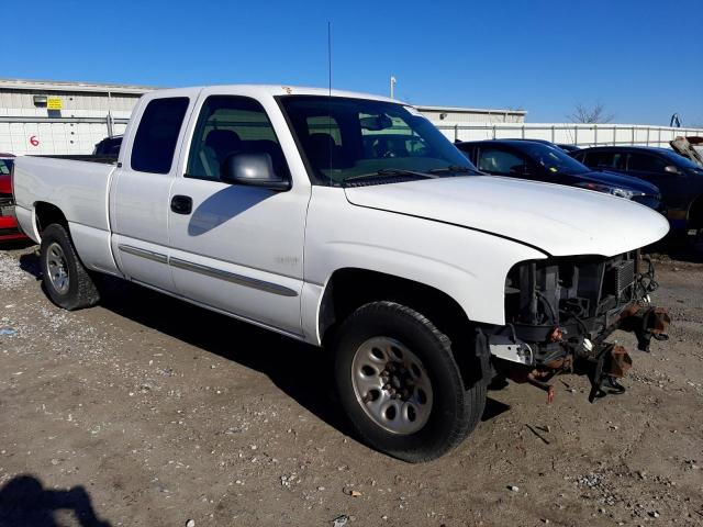 Photo 4 from auction – 2005 GMC NEW SIERRA with VIN 2GTEK19B551304799