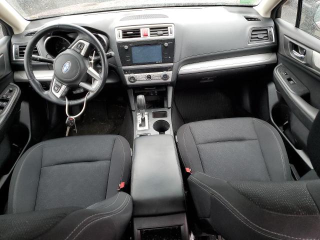 Photo 8 from auction – 2016 SUBARU LEGACY 2.5 with VIN 4S3BNAC63G3037584