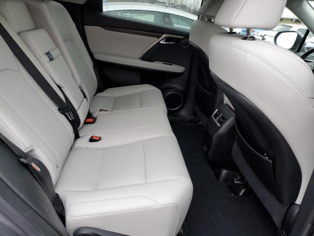Photo 10 from auction – 2021 LEXUS RX 350 with VIN 2T2HZMDA8MC274833