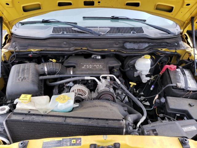 Photo 11 from auction – 2004 DODGE RAM 1500 S with VIN 1D7HA18D94J289494