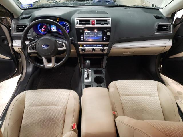 Photo 8 from auction – 2015 SUBARU OUTBACK 2. with VIN 4S4BSBCCXF3341381